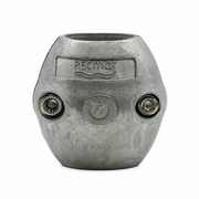 Recmar REC9142 marine anode product image - clean product image