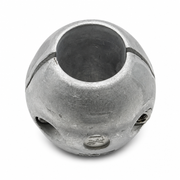 Recmar REC9143AL marine anode product image - clean product image