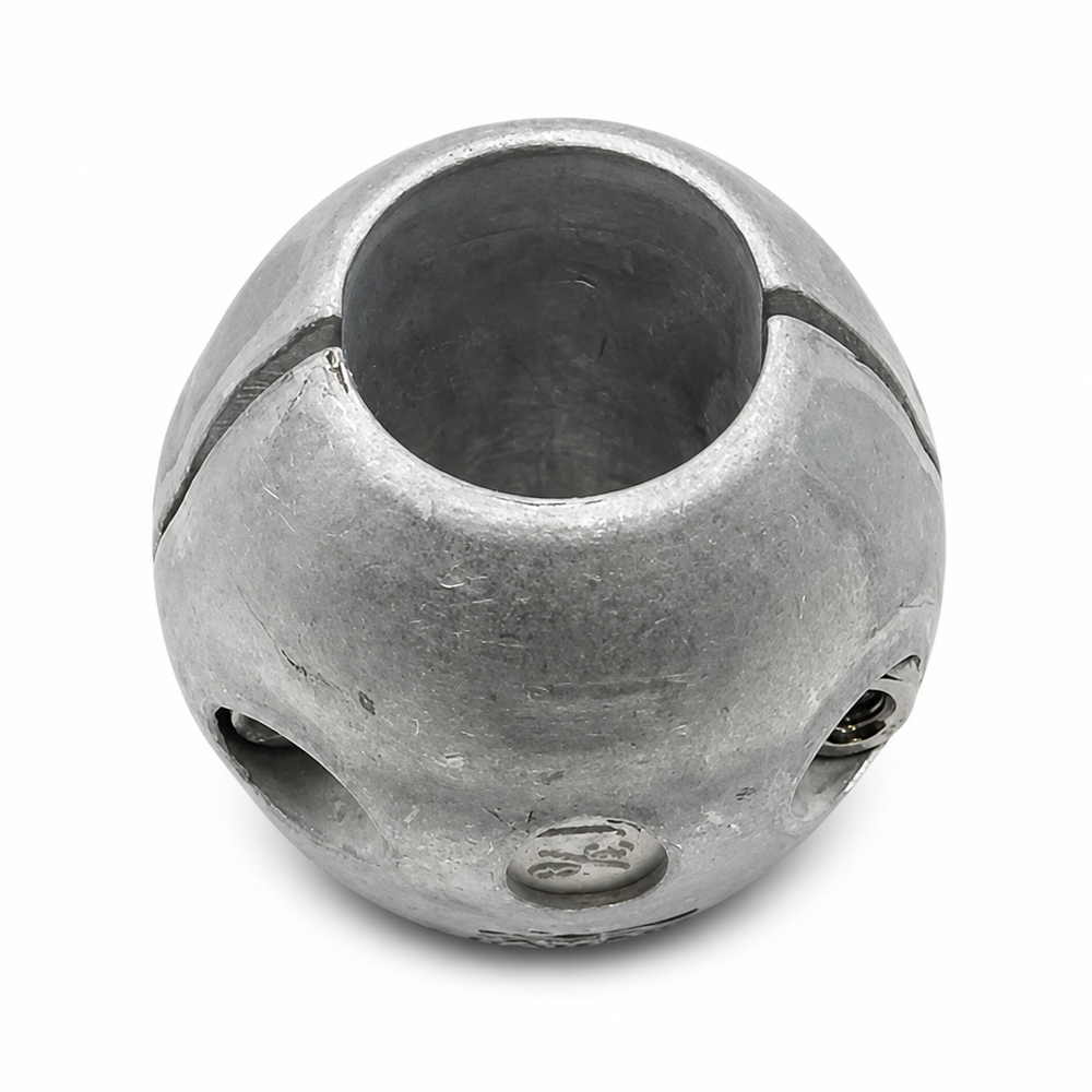 Recmar REC9143AL marine anode product image - clean product image
