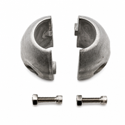 Recmar REC9143AL marine anode product image - clean product image