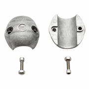 Recmar REC9143MG marine anode product image - clean product image