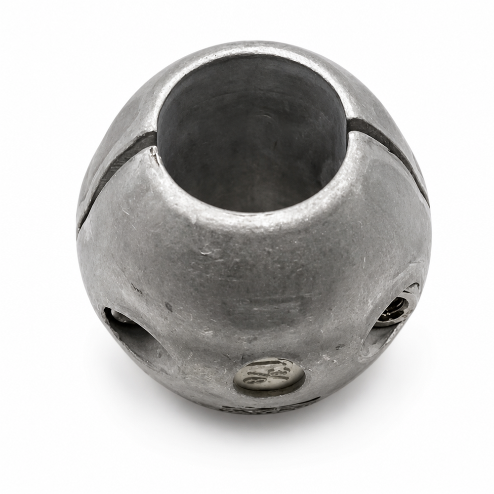 Recmar REC9143 marine anode product image - clean product image
