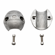 Recmar REC9143 marine anode product image - clean product image