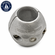 Recmar REC9144 marine anode - Boat Supply Miami - clean product image