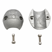 Recmar REC9144AL marine anode product image - clean product image