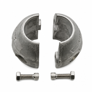 Recmar REC9144AL marine anode product image - clean product image