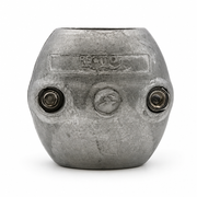 Recmar REC9144AL marine anode product image - clean product image