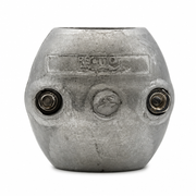 Recmar REC9144MG marine anode product image - clean product image