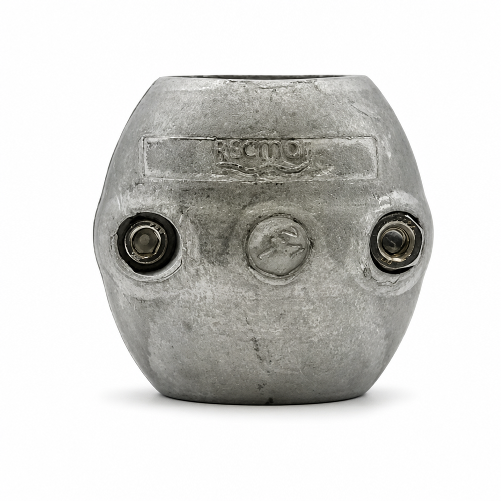 Recmar REC9144 marine anode product image - clean product image