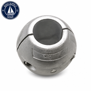 Recmar REC9145AL marine anode - Boat Supply Miami - clean product image