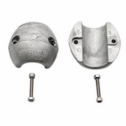 Recmar REC9145AL marine anode product image - clean product image