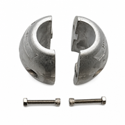 Recmar REC9145AL marine anode product image - clean product image