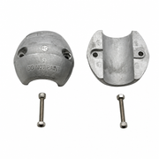 Recmar REC9145 marine anode product image - clean product image