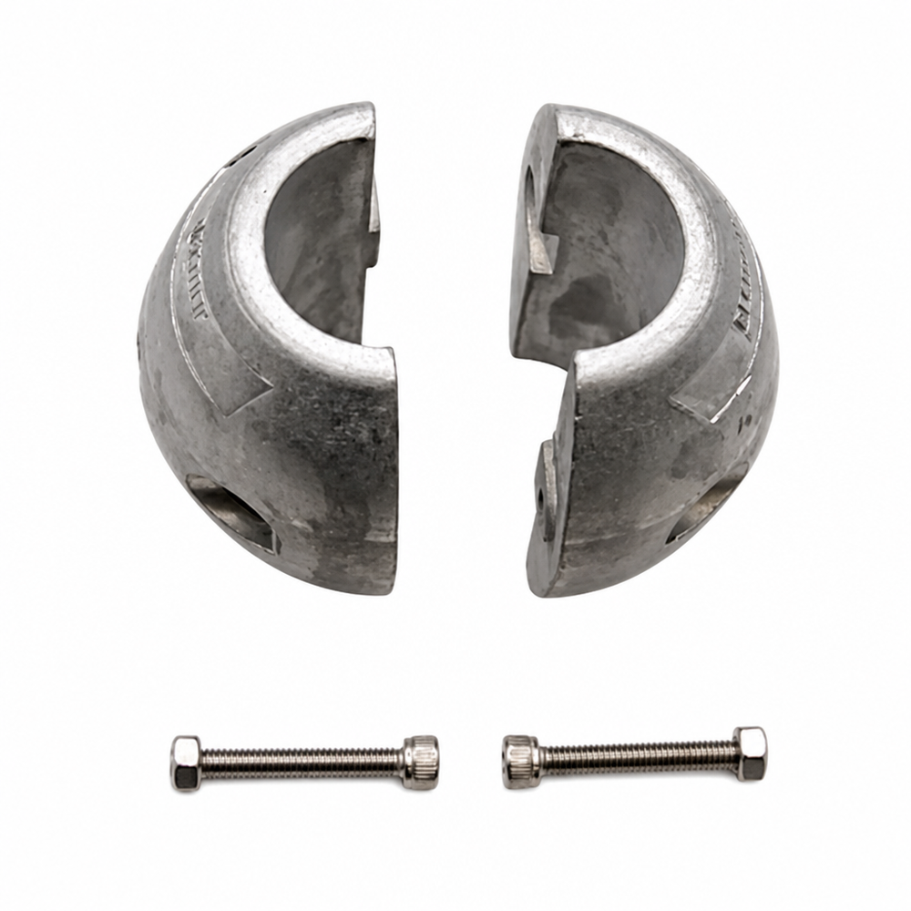 Recmar REC9145 marine anode product image - clean product image