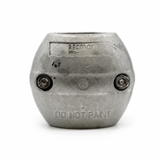 Recmar REC9145 marine anode product image - clean product image