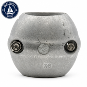 Recmar REC9146 marine anode - Boat Supply Miami - clean product image