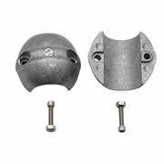 Recmar REC9146AL marine anode product image - clean product image