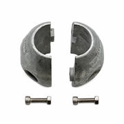 Recmar REC9146AL marine anode product image - clean product image