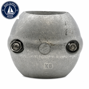 Recmar REC9146MG marine anode - Boat Supply Miami - clean product image