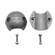 Recmar REC9146 marine anode product image - clean product image