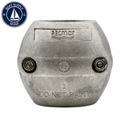 Recmar REC9147 marine anode - Boat Supply Miami - clean product image