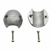 Recmar REC9147AL marine anode product image - clean product image
