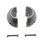 Recmar REC9147AL marine anode product image - clean product image