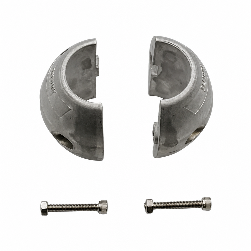 Recmar REC9147AL marine anode product image - clean product image