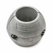 Recmar REC9147AL marine anode product image - clean product image