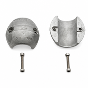Recmar REC9147MG marine anode product image - clean product image