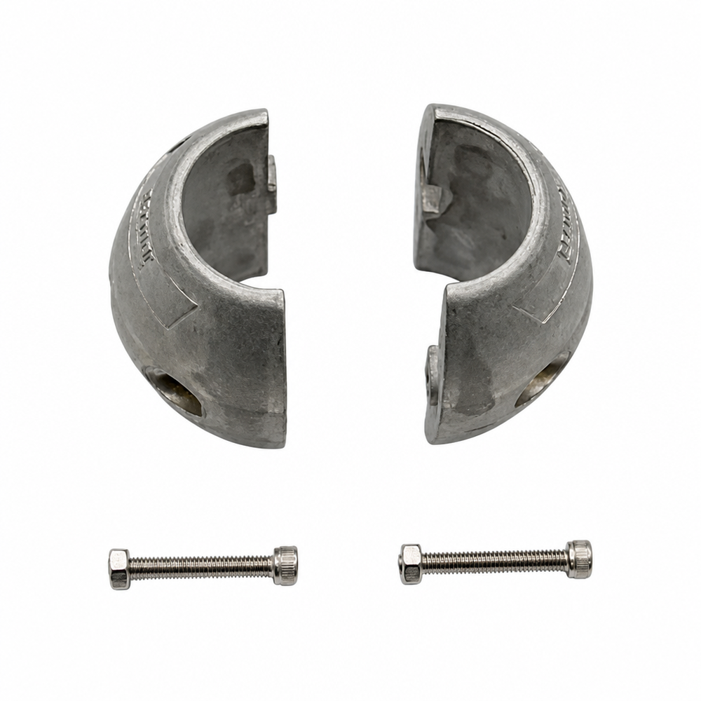 Recmar REC9147MG marine anode product image - clean product image