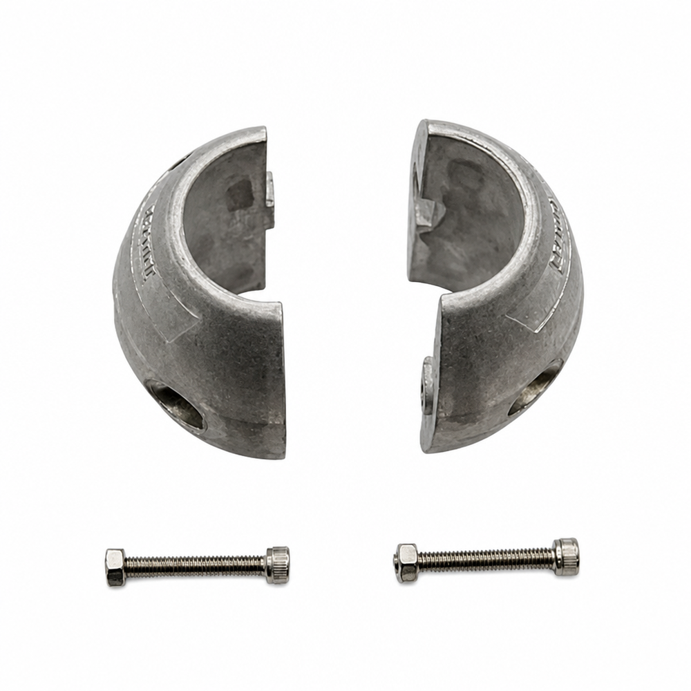 Recmar REC9147 marine anode product image - clean product image