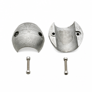 Recmar REC9149AL marine anode product image - clean product image