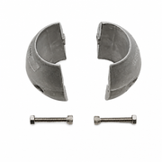 Recmar REC9149AL marine anode product image - clean product image