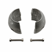 Recmar REC9149MG marine anode product image - clean product image