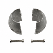Recmar REC9149 marine anode product image - clean product image