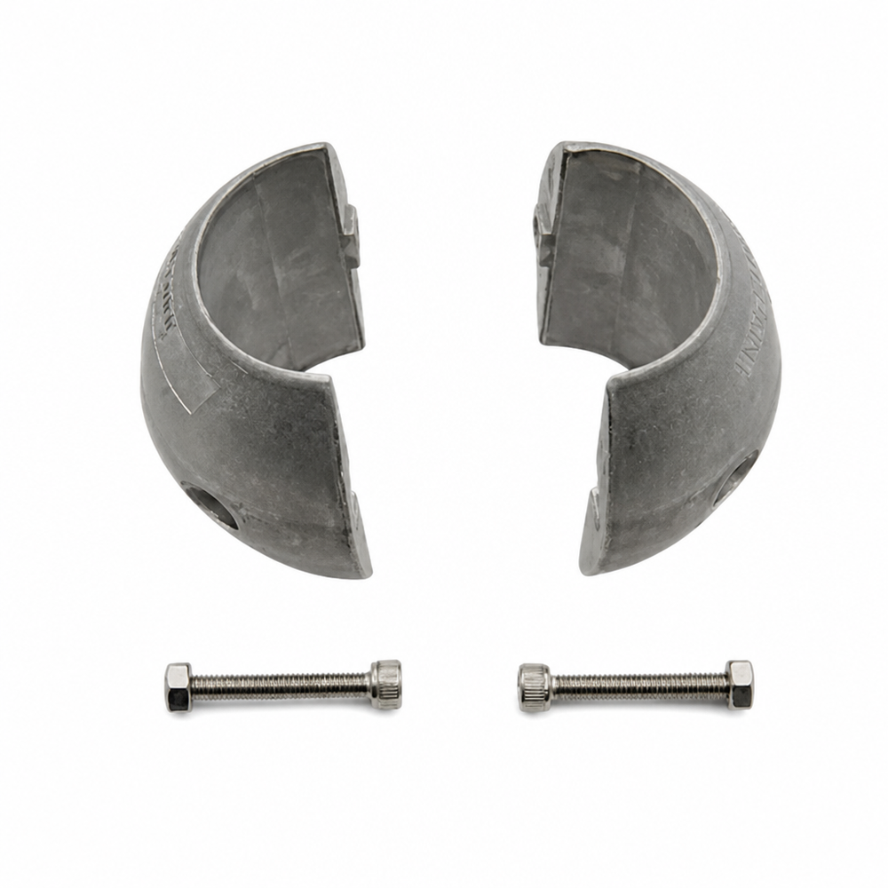 Recmar REC9149 marine anode product image - clean product image