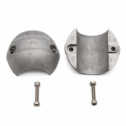 Recmar REC9150AL marine anode product image - clean product image