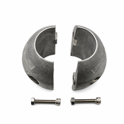 Recmar REC9150AL marine anode product image - clean product image