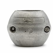Recmar REC9150AL marine anode product image - clean product image