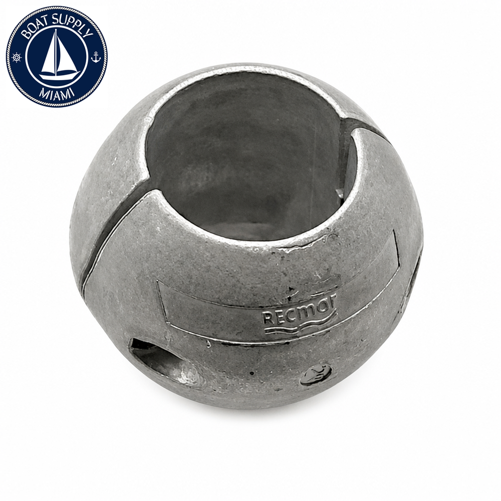 Recmar REC9150MG marine anode - Boat Supply Miami - clean product image