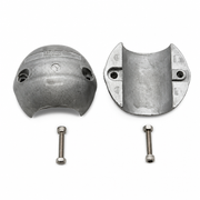 Recmar REC9150MG marine anode product image - clean product image