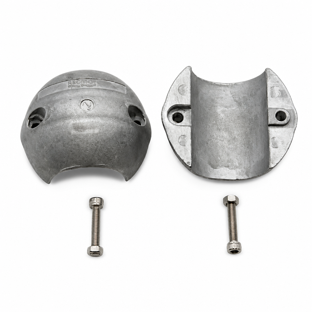 Recmar REC9150MG marine anode product image - clean product image
