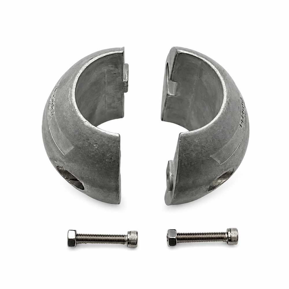 Recmar REC9150MG marine anode product image - clean product image
