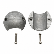 Recmar REC9150 marine anode product image - clean product image