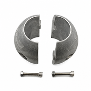 Recmar REC9150 marine anode product image - clean product image