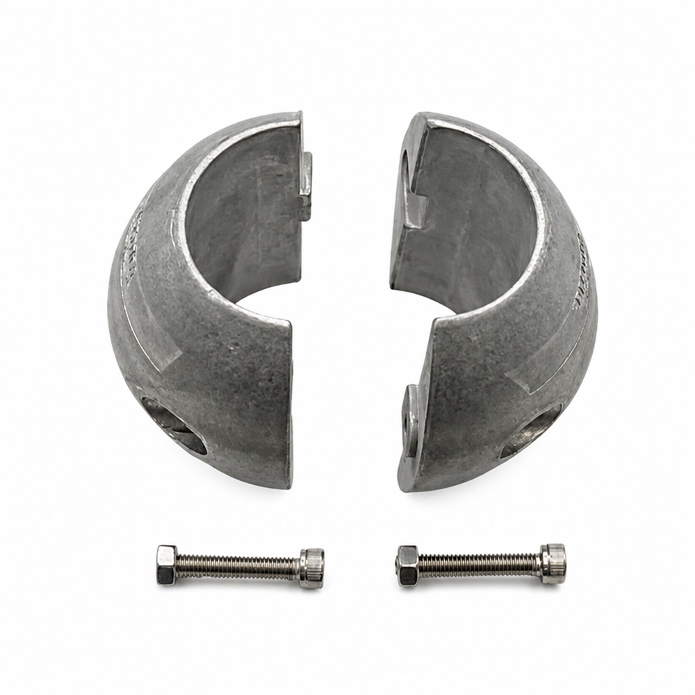 Recmar REC9150 marine anode product image - clean product image