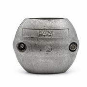 Recmar REC9150 marine anode product image - clean product image
