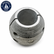 Recmar REC9151 marine anode - Boat Supply Miami - clean product image