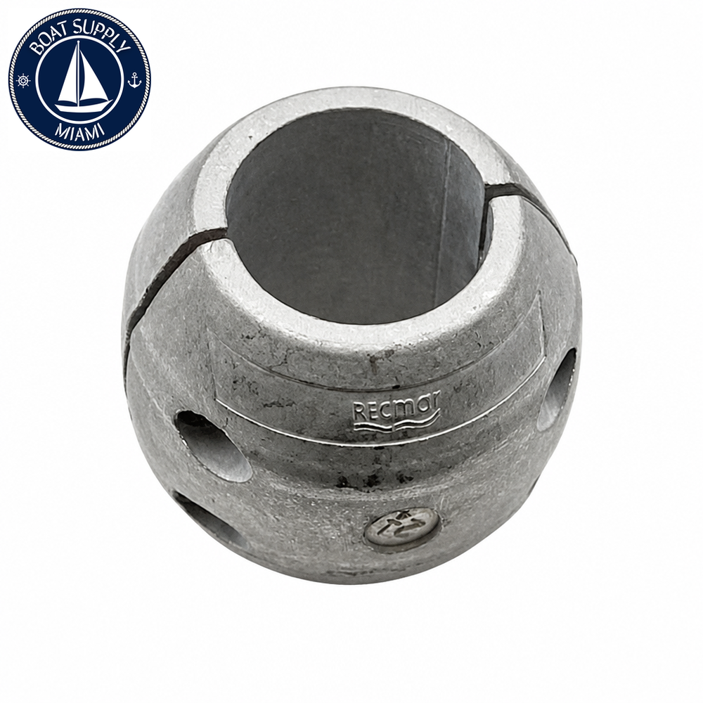 Recmar REC9151MG marine anode - Boat Supply Miami - clean product image